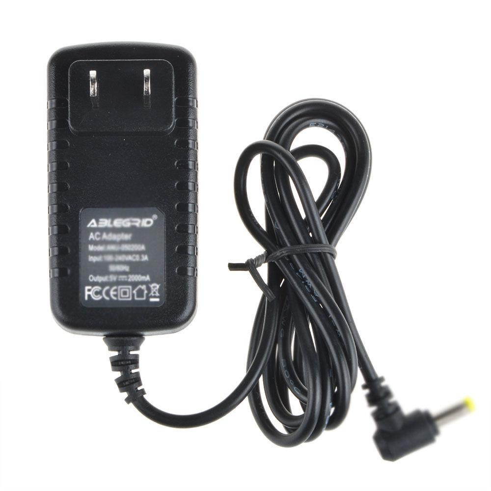 AC Adapter For JVC AC-V10U ACV10U AC-V11U ACV11U Wall Charger Power Supply Cord