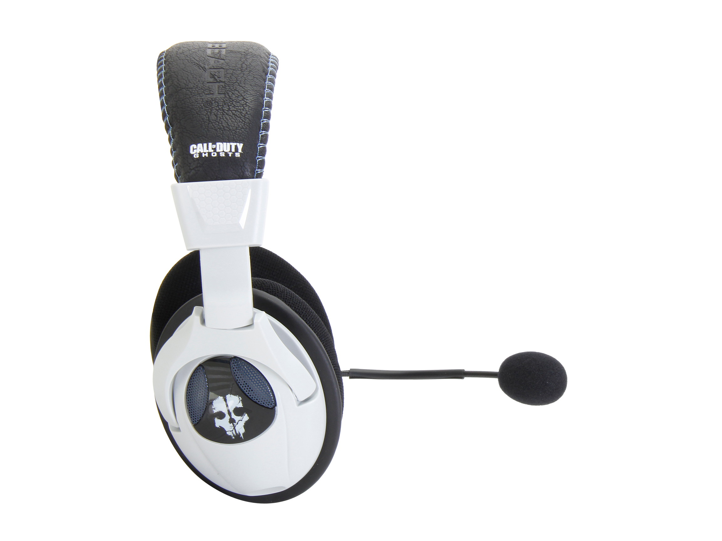 Turtle Beach Call of Duty: Ghosts Ear Force Shadow Limited Edition Gaming Headset