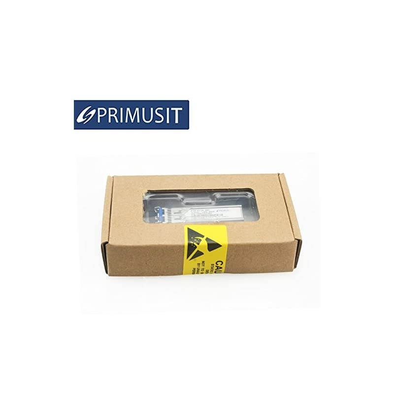 Compatible GLC-SX-MMD/GLC-SX-MM/SFP-GE-S, Gigabit SFP SX Transceiver, 1000Base-SX, MMF, 850nm, 550m