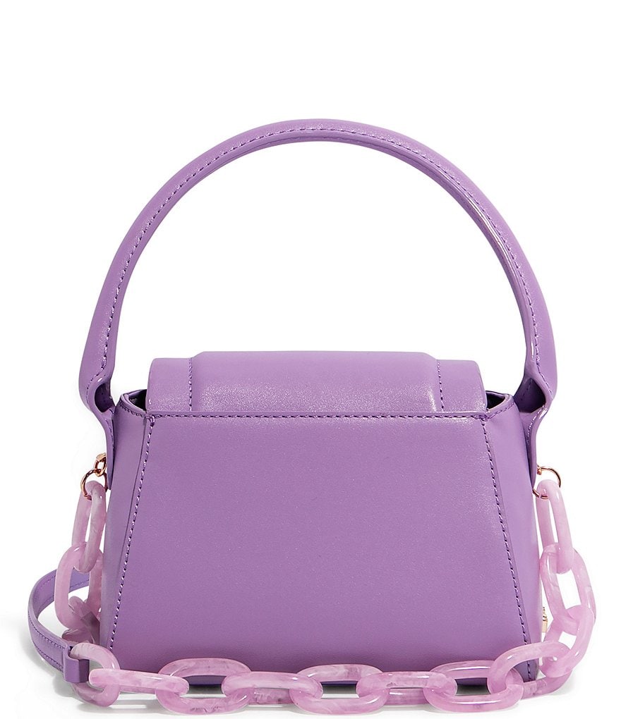 The Sak Ventura Multi Compartment Smartphone Crossbody Bag