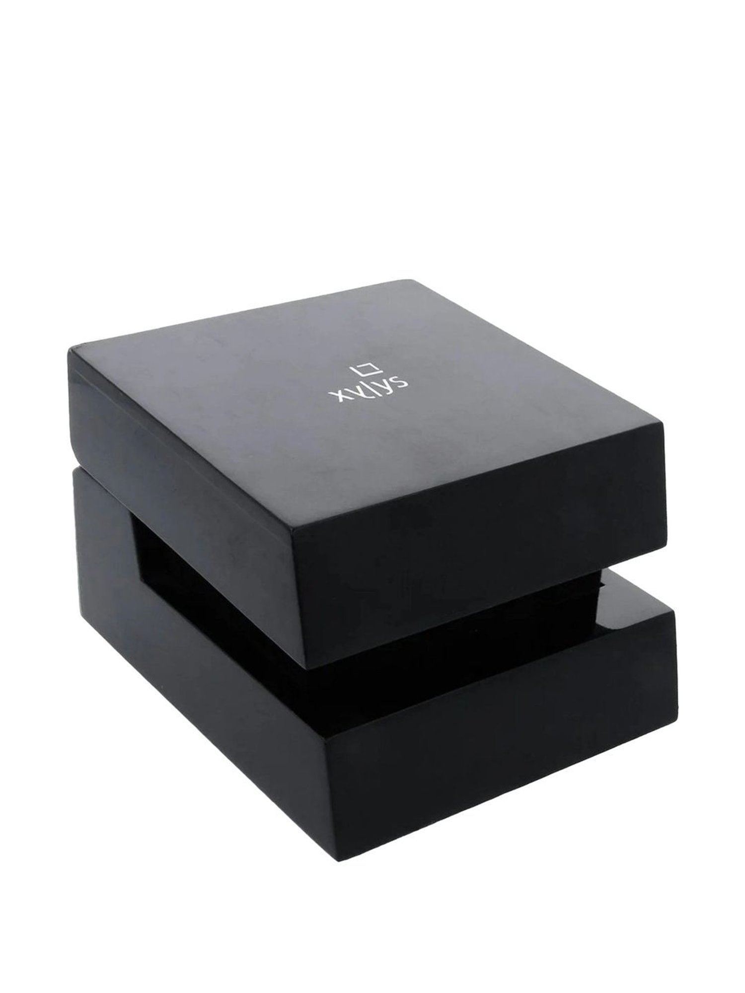 XYLYS NS40054KM01E Classic Analog Watch for Men