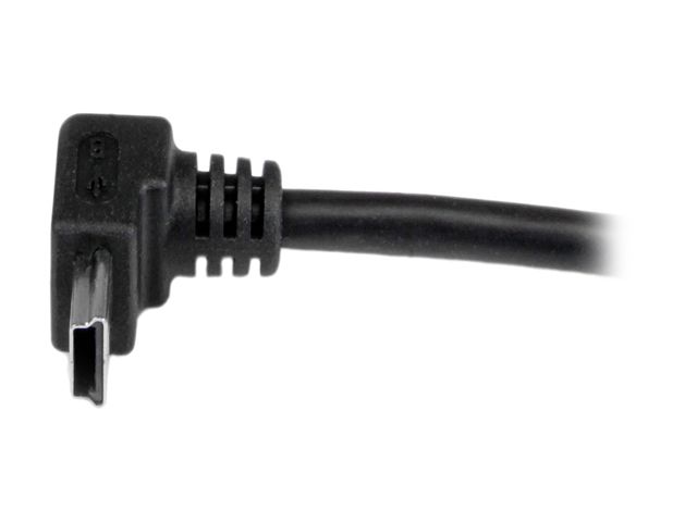 Micro Connectors 8-Inch USB 3.1 Type C to USB 3.0 Type A Female Adapter (E07-174-OTG)