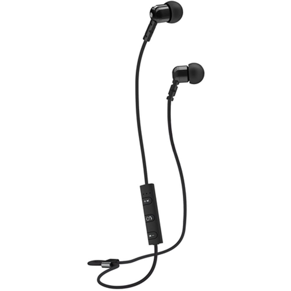 MEE audio M9B Bluetooth Wireless Noise-Isolating In-Ear Stereo Headset