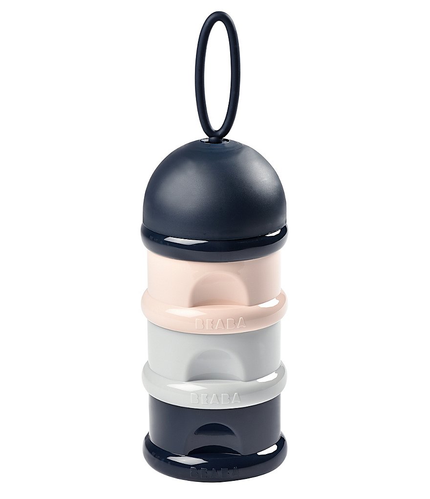 BEABA Formula and Snack Container