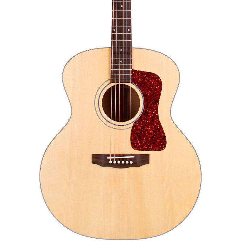Guild F-40 Natural Acoustic Guitar Natural