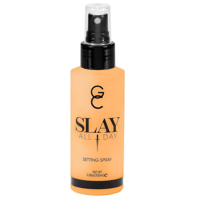 Gerard Cosmetics Slay All Day Setting Spray - Dreamsicle - 3.38 fl oz