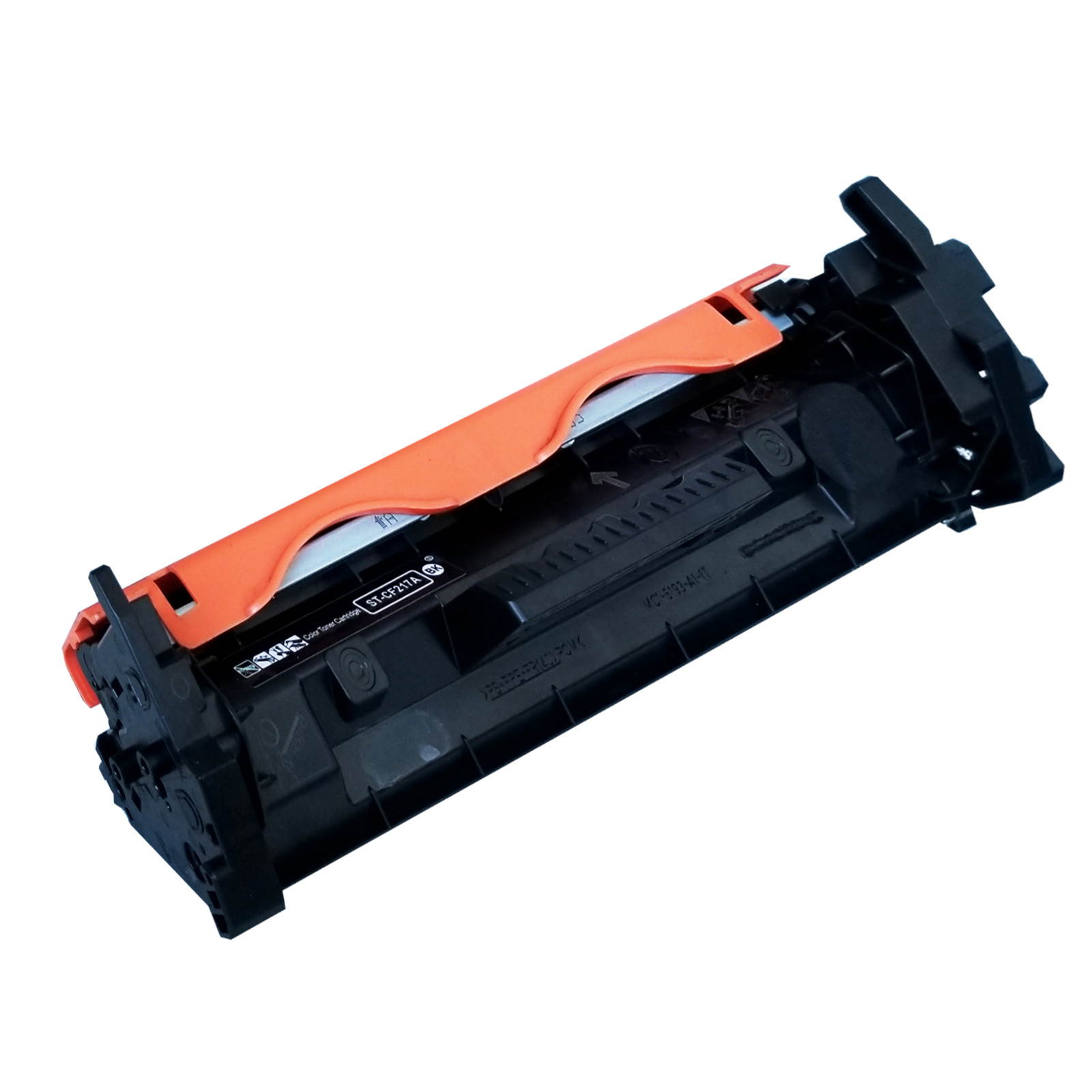INK4WORK CF217A 17A Compatible Toner Cartridge [with IC Chip] Replacement For HP LaserJet Pro M102a M102w M130a M130fn M130fw M130nw