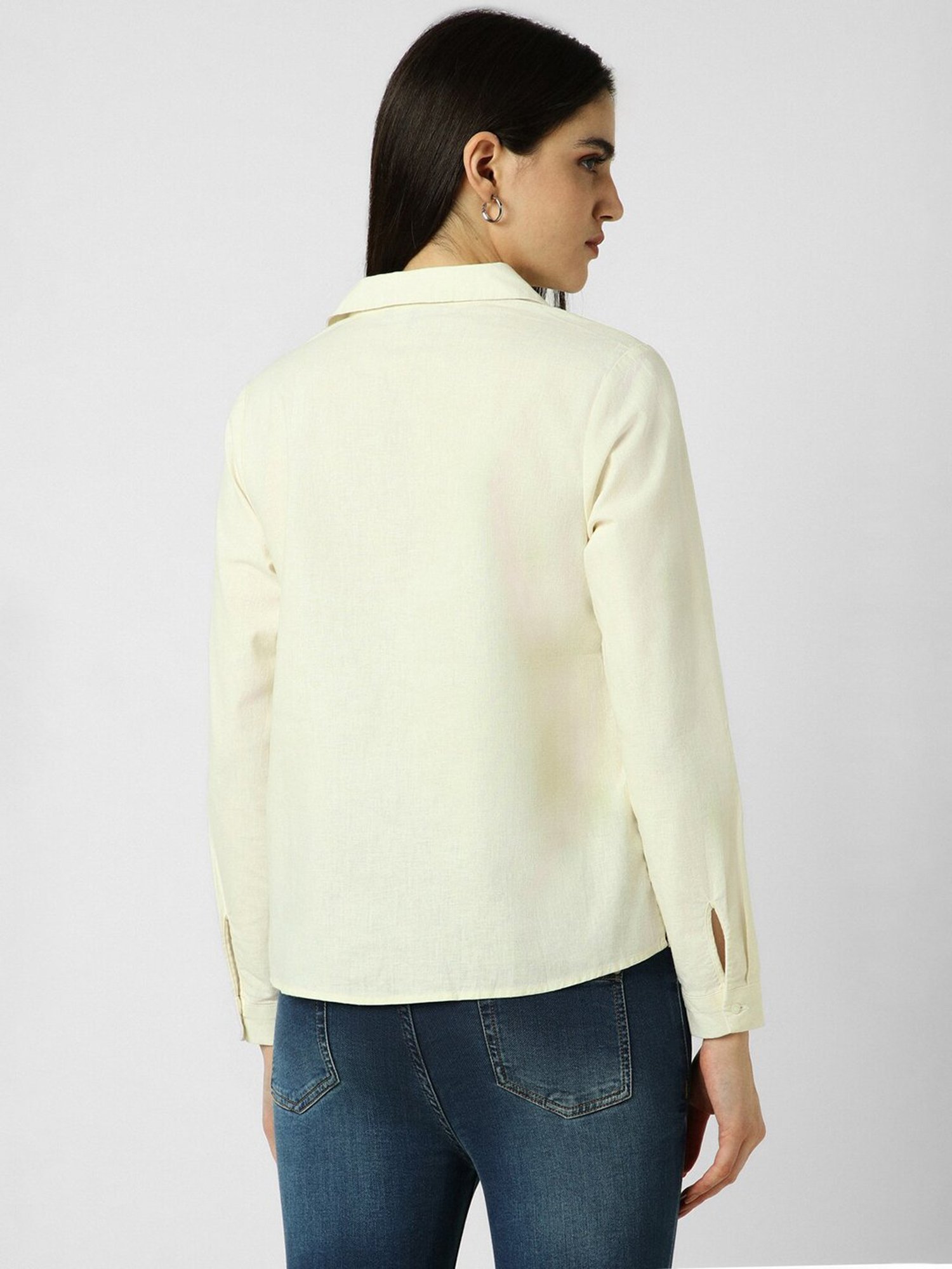 Nino Bambino Multicolor Printed Long Shirt