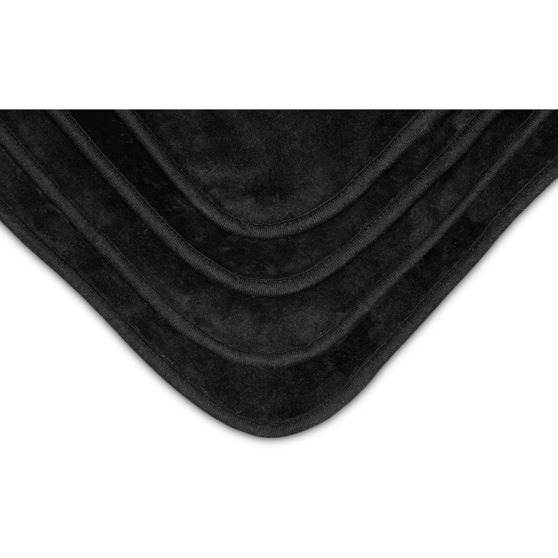 Surreal Entertainment Bobs Burgers Kuchi Kopi Fleece 45x60 Blanket