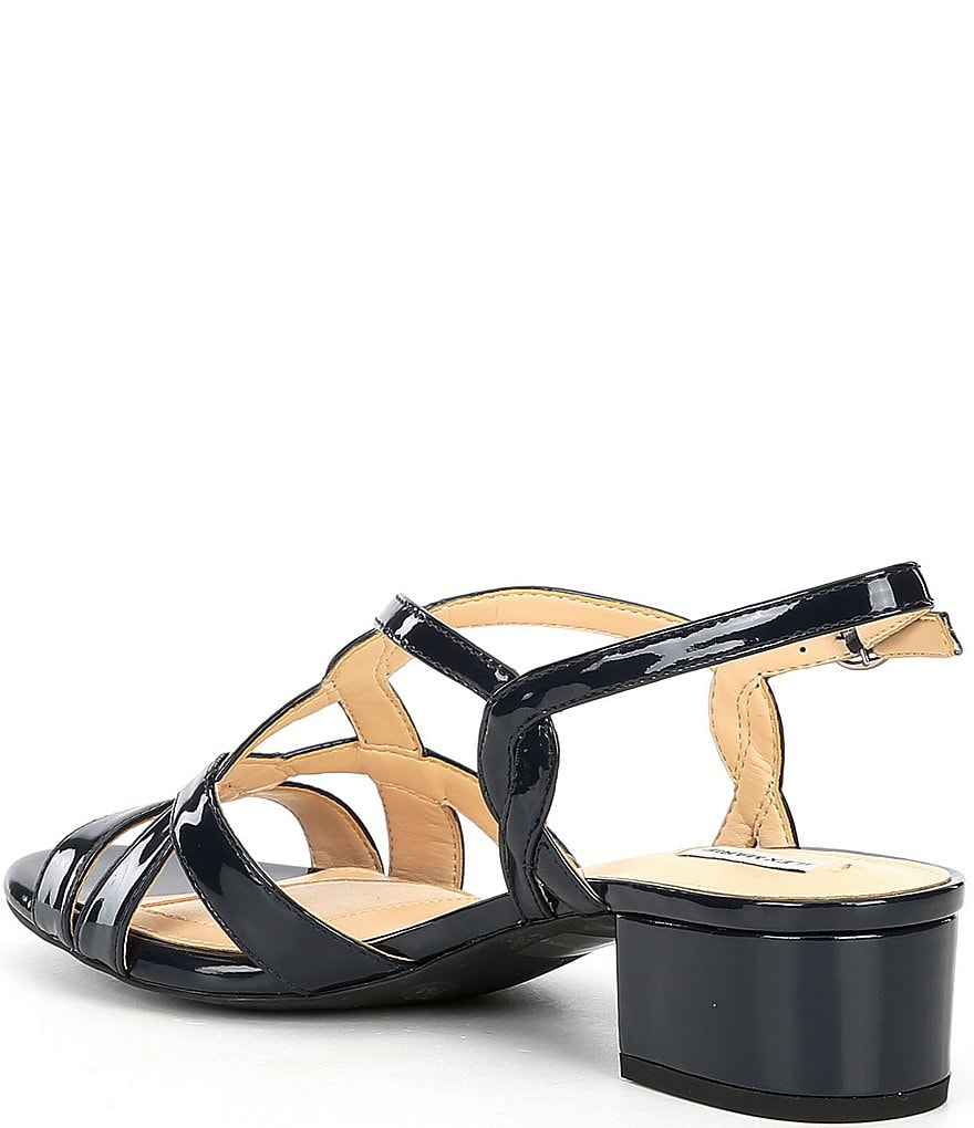 Aetrex Jillian Sport Leopard Print EVA Water Friendly Wedge Sandals