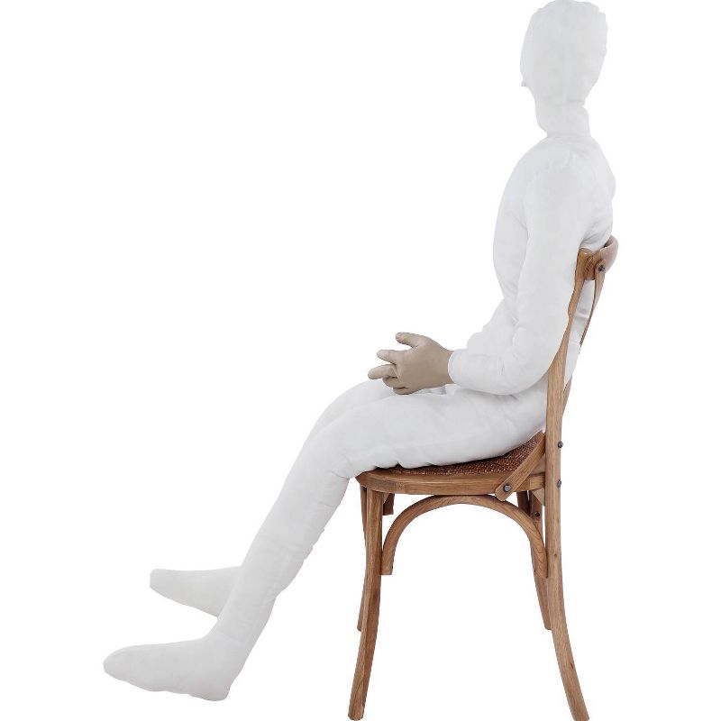 66" Halloween Poseable Dummy