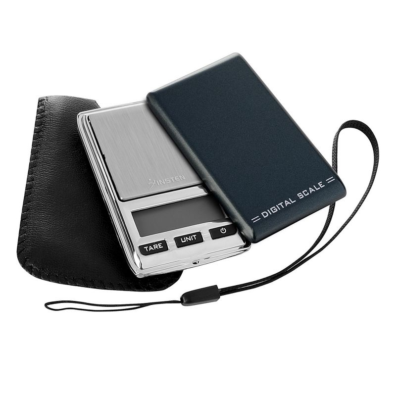 Ciro Digital Scale White