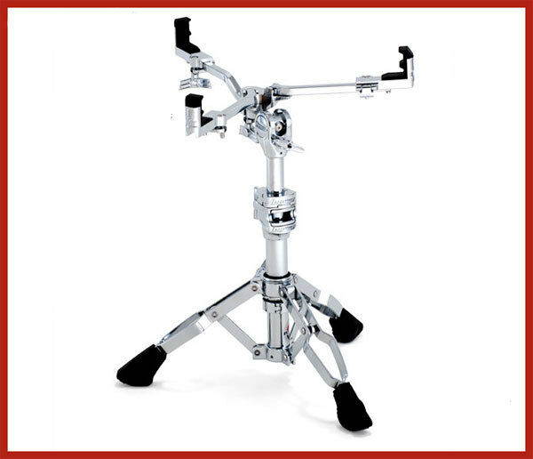 Ludwig Atlas Pro II Snare Stand - LAP23SSL