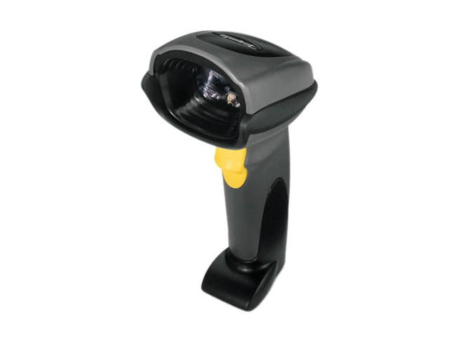 symbol DS6707-SRBU0100ZR Barcode Scanner