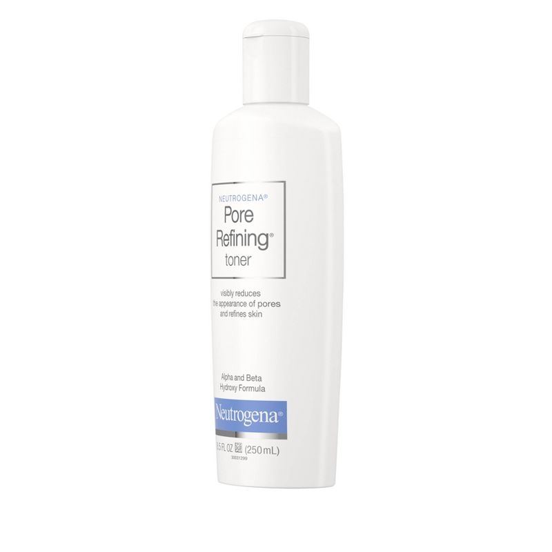 Neutrogena Pore Refining Toner Cleanser - 8.5 fl oz