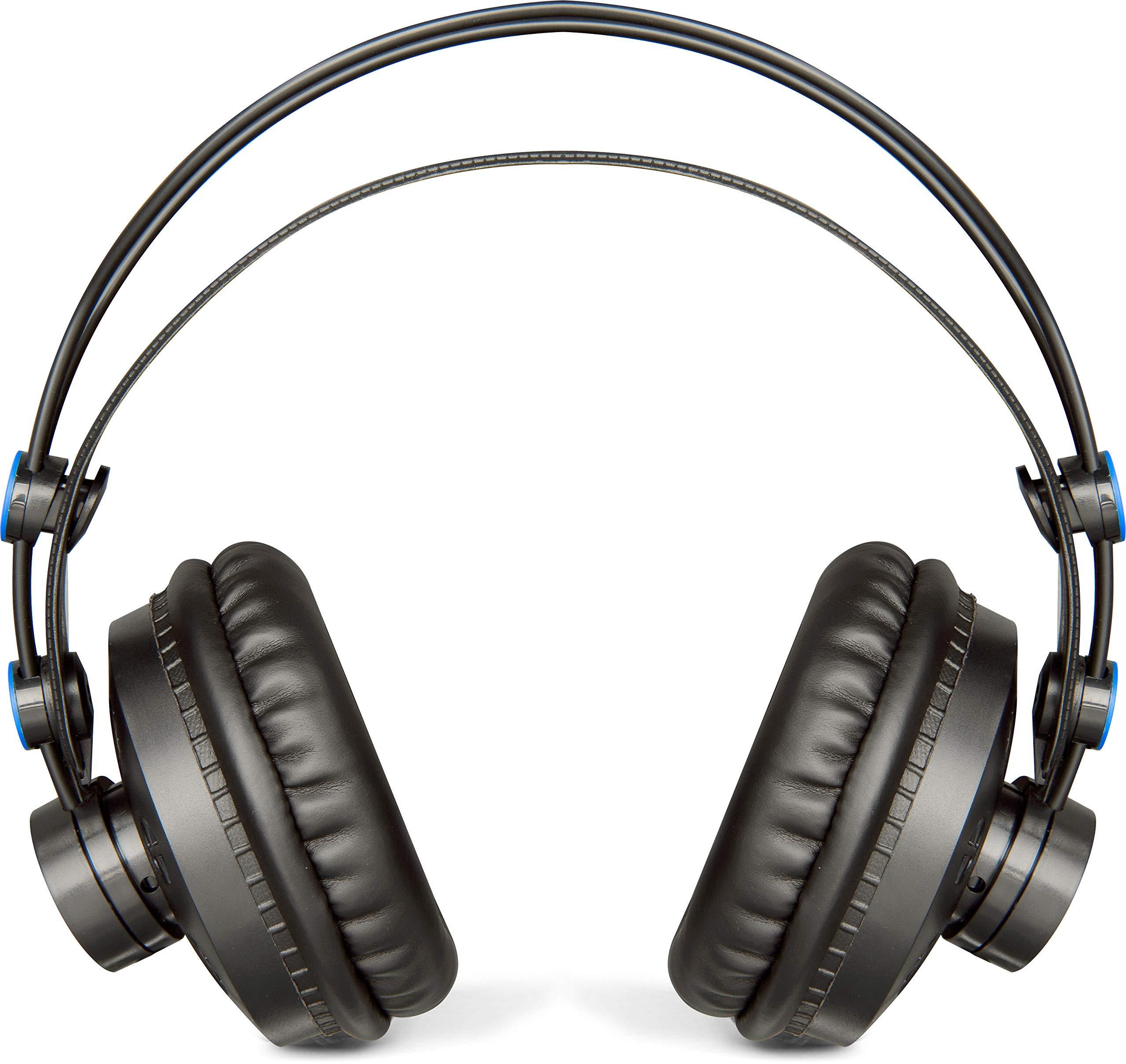 PreSonus Audio Interface (ABOX 96 STUDIO BLK)