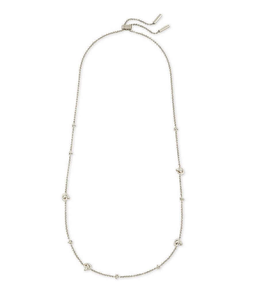 Landry Oversized Link Necklace