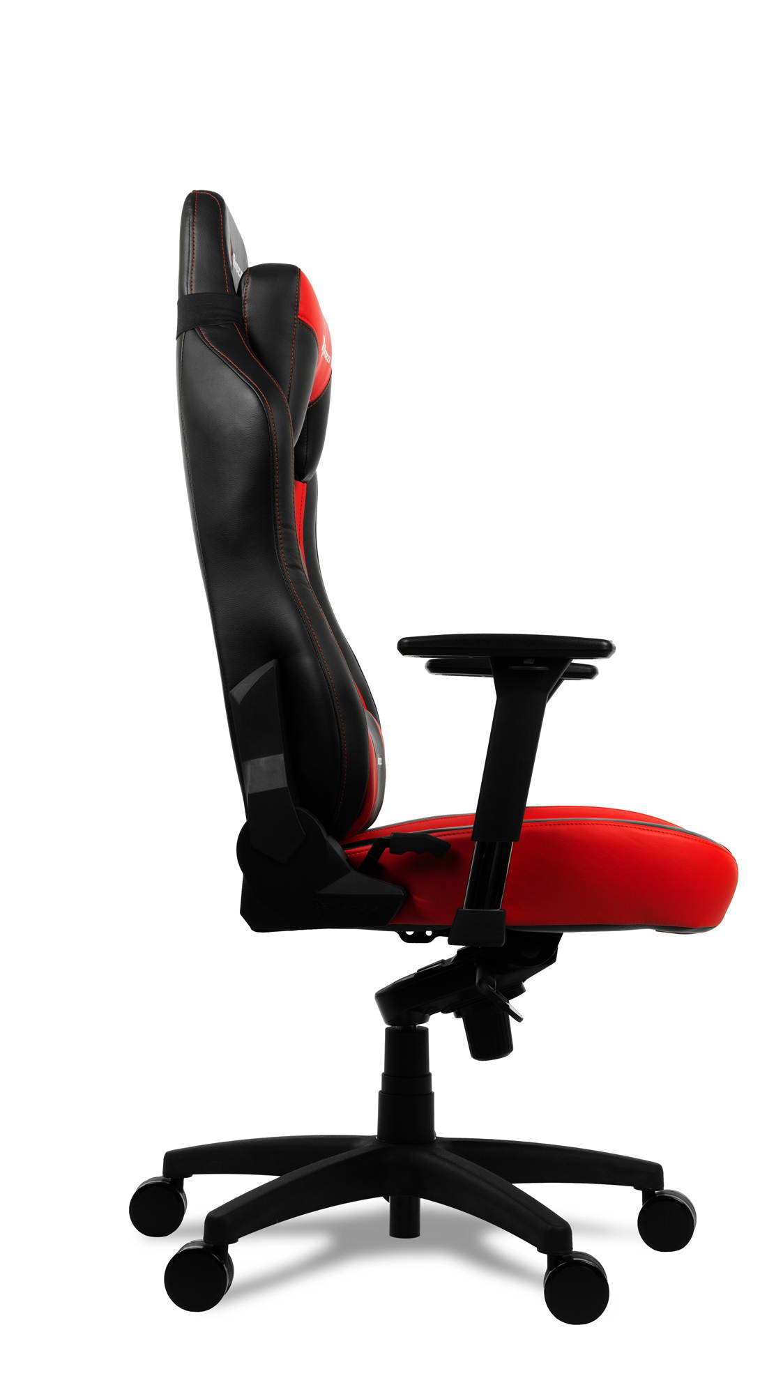 Arozzi Vernazza Series Super Premium Gaming Racing Style Swivel Chair Black