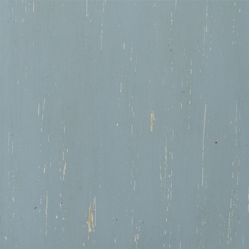 Baxter Accent Chest Light Teal - Dorel Living