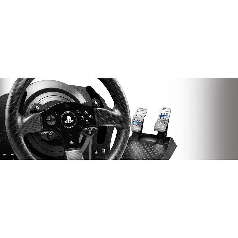 Thrustmaster T300RS Officially Licensed ( PS4, PS3 & PC )