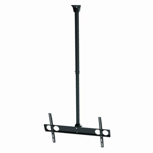 Impact Mounts
Heavy Duty Vaulted/Flat Ceiling Mount for TV sizes 37-70" (Model IMCE448)