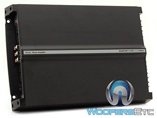 Focal R-4280 -R-4280 audio-component-amplifiers