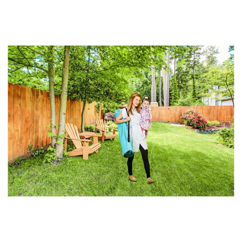 Baby Trend Lil Snooze Deluxe II Nursery Center - Twinkle Twinkle Little Moon