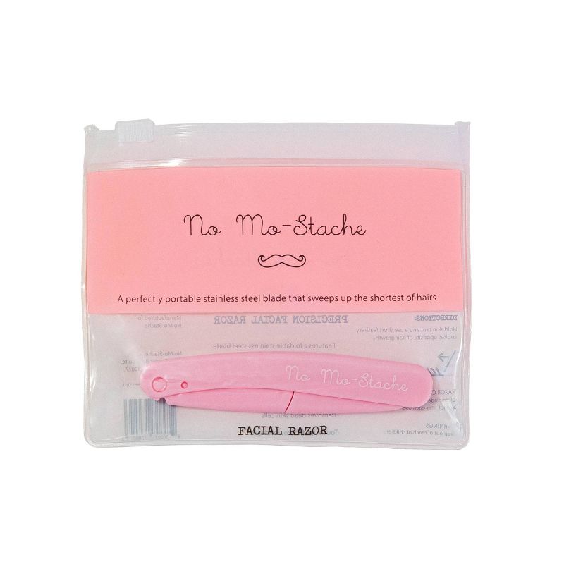 Nair Blade-less Shave Cream with Lavender Oil - 5oz