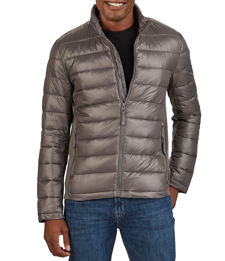 Guess Lightweight Polyfill Packable Jacket