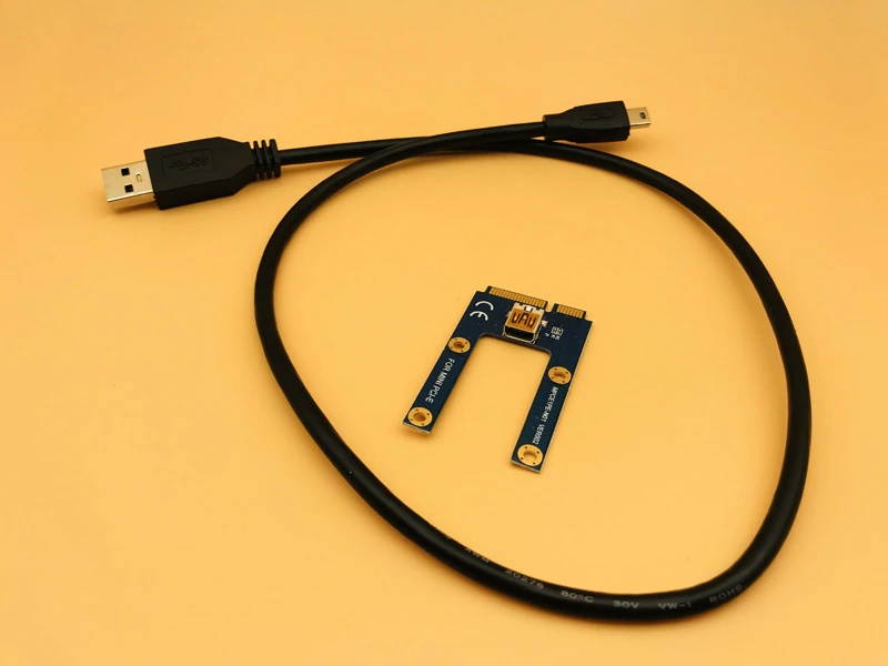 iStarUSA DD-666-2U-M 2U PCIe x16 to PCIe x16 Riser Card Middle Position