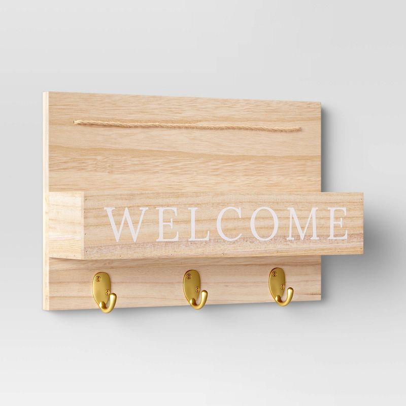 20lb Wall Hangers Silver - High & Mighty