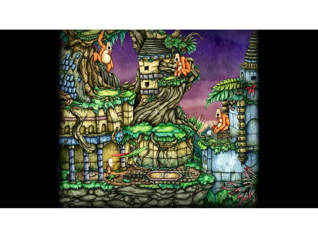 Candle [Online Game Code]