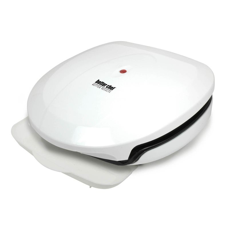 Chefman Smokeless Indoor Grill