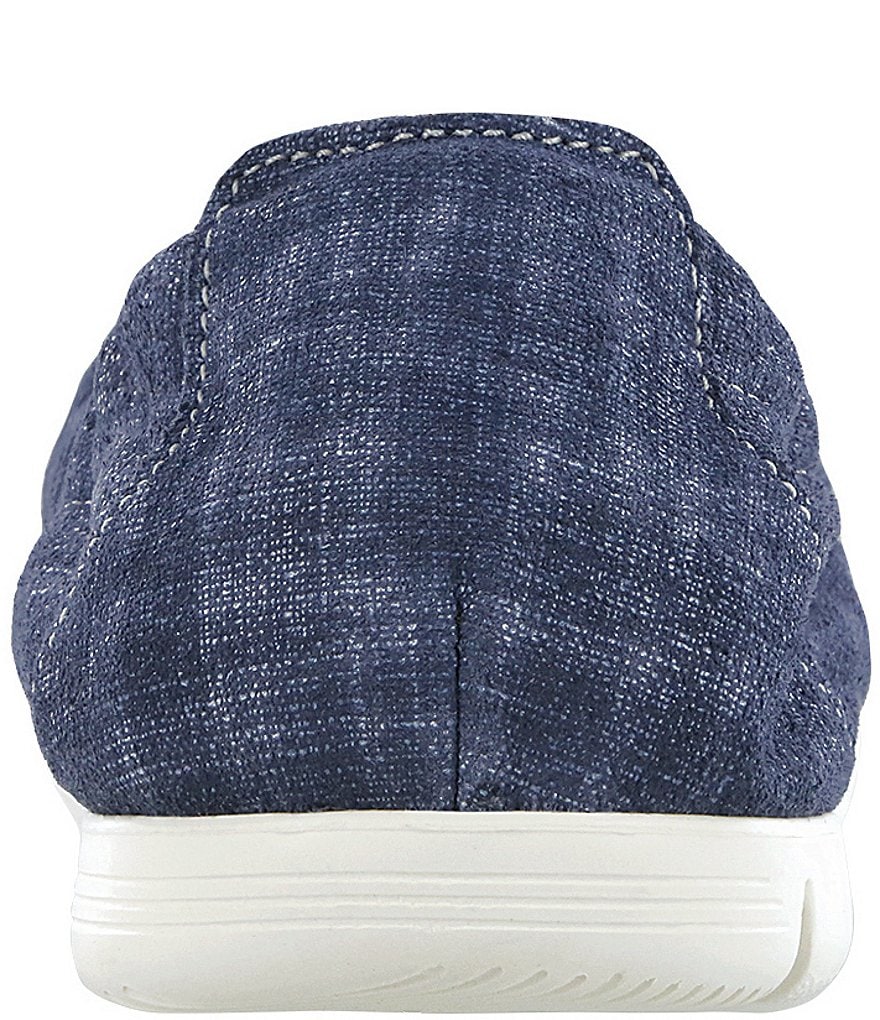 SAS Sunny Slip-On Sunny Comfort Loafers