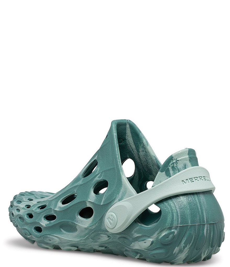 Merrell Girls' Hydro Moc Slip-Ons (Toddler)