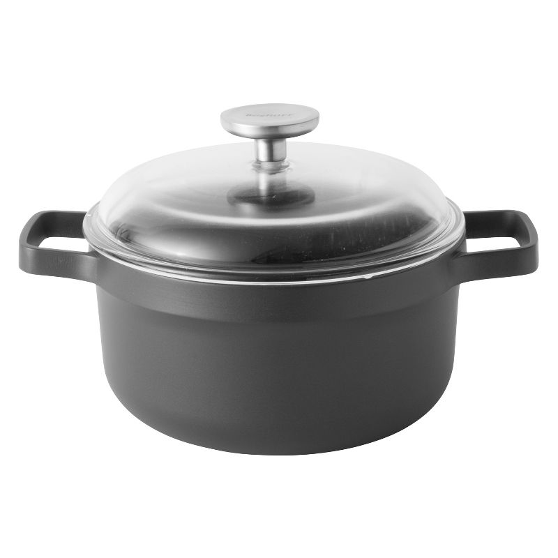 Tramontina Gourmet Induction 24 qt. Covered Stock Pot