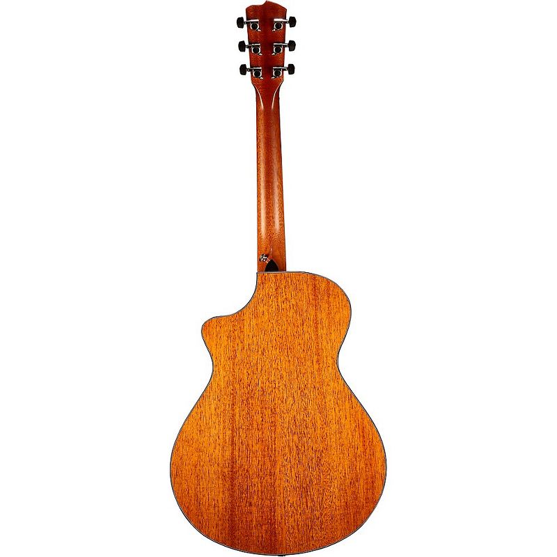 Alvarez MD70EBG Masterworks Dreadnought Acoustic-Electric Guitar Natural