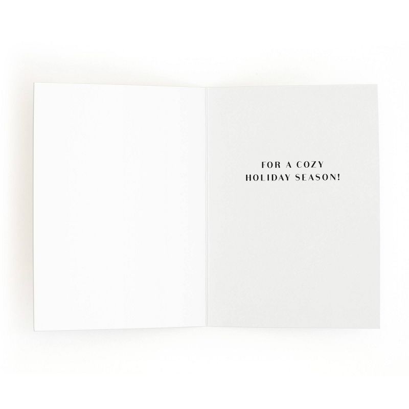 Minted 10ct Toasty Thermos Boxed Cards