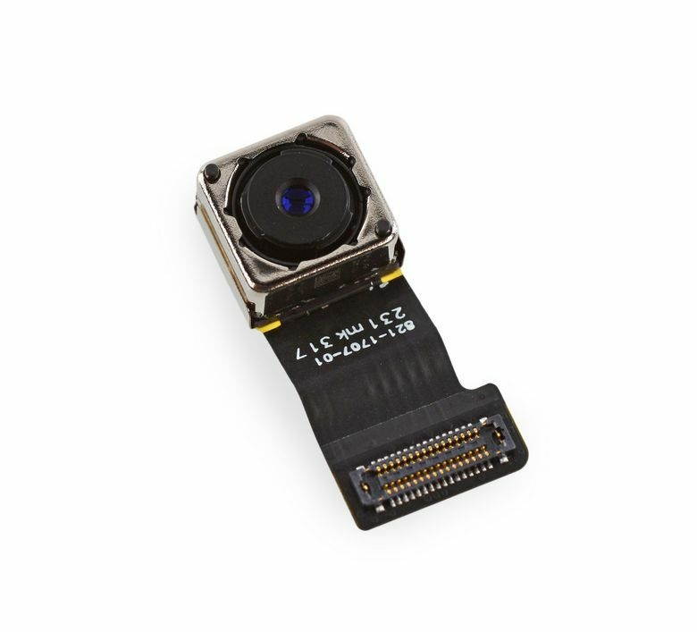 OEM SPEC Back Main Rear Camera Cam Module Replacement Part For  iPhone 5S