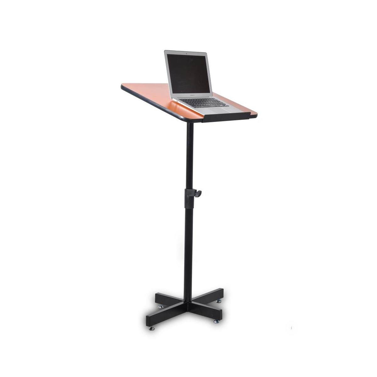Pyle Home(R) PLCTND44 Compact & Portable Lectern Podium