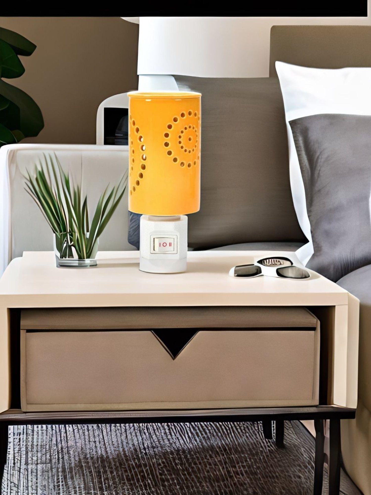 IRIS Purple Lavender Car Spray - 100 ml