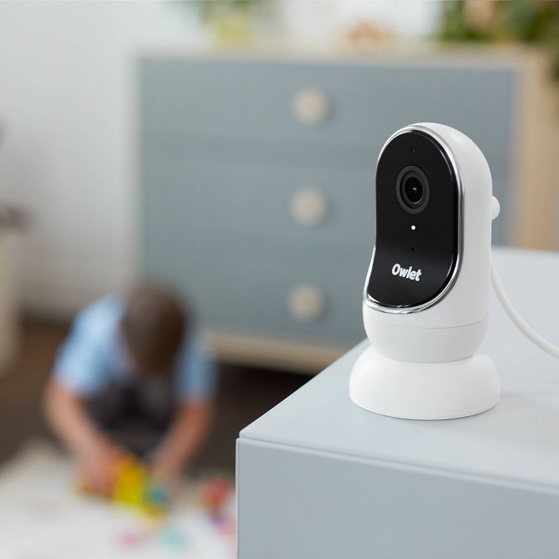 Infant Optics Digital Video Monitor DXR-8 Pro