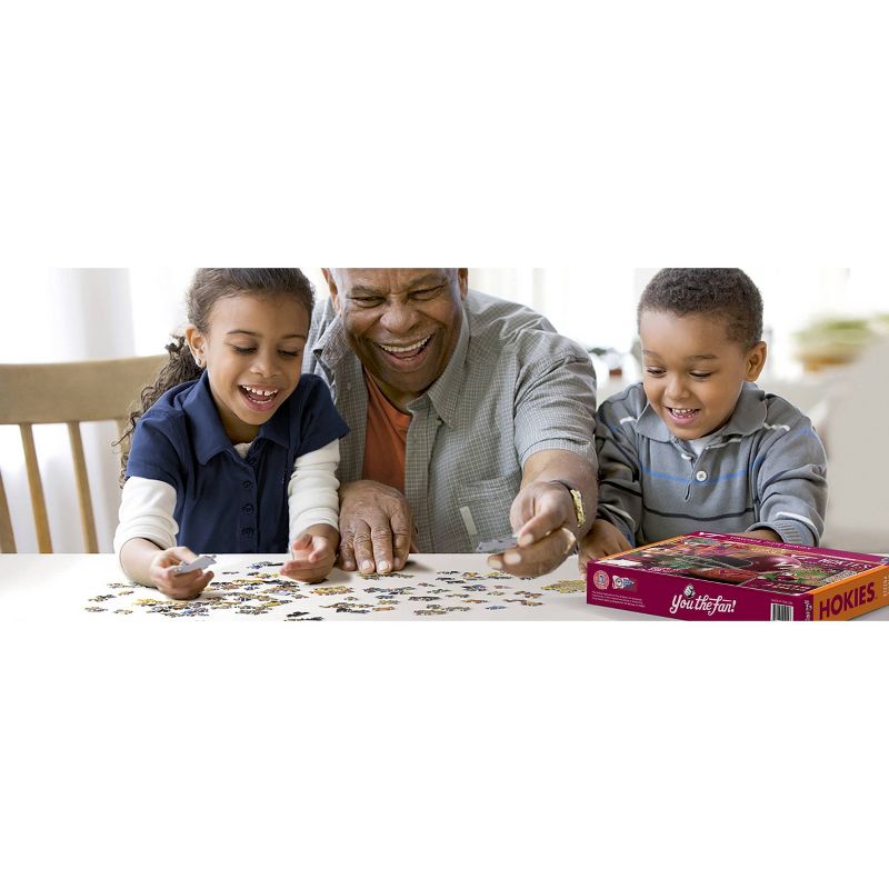 Wuundentoy Gold Edition: View at Kremlin Moscu Jigsaw Puzzle - 500pc