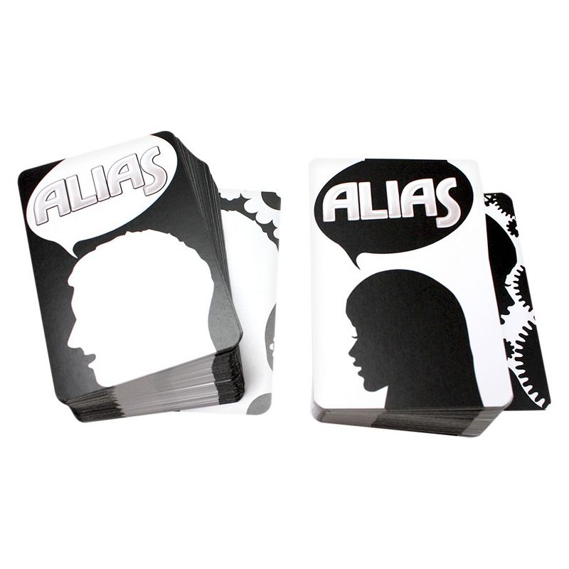 Tactic Women vs Men Alias Board Game