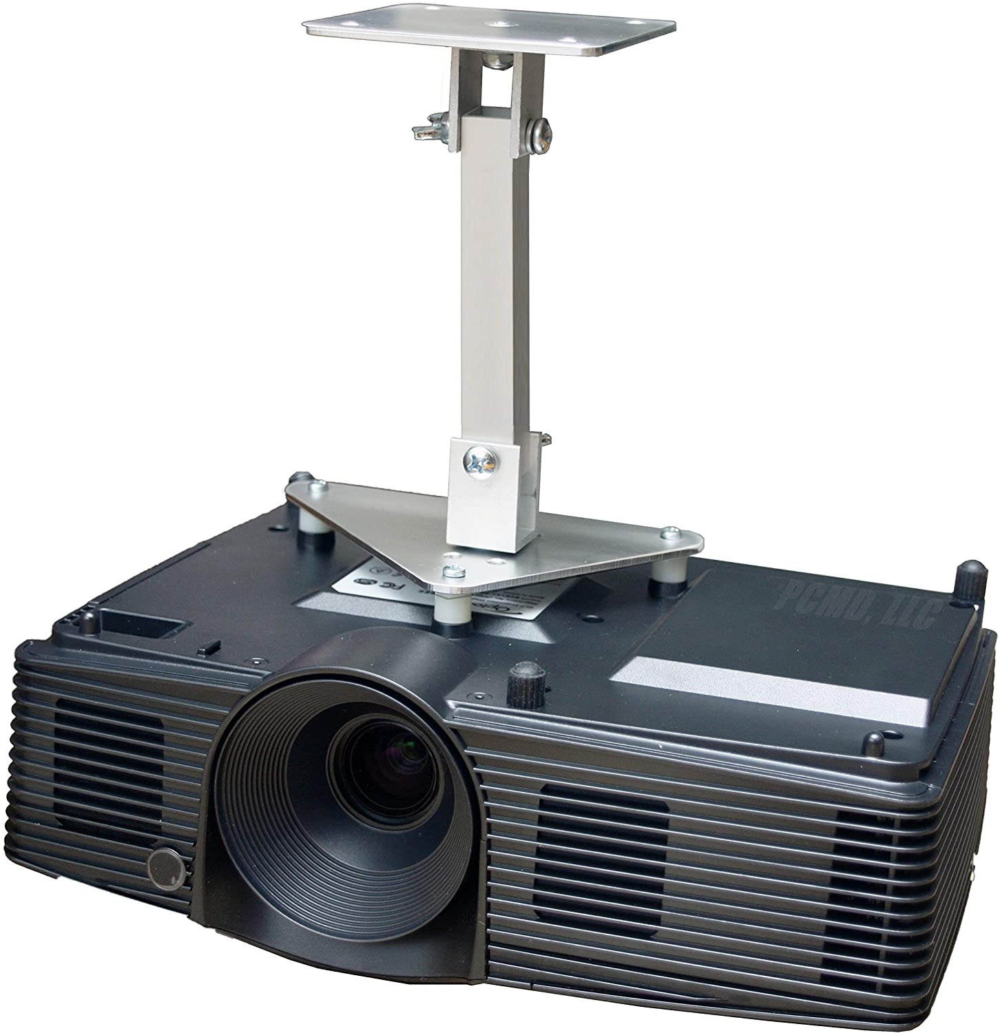 Compulocks Space 109IPDSB Wall Mount for iPad Air, Tablet - Black - 10.9" Screen Support - 100 x 100 VESA Standard