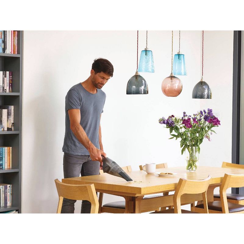 Turtle Wax Mini Dust Buster Vac