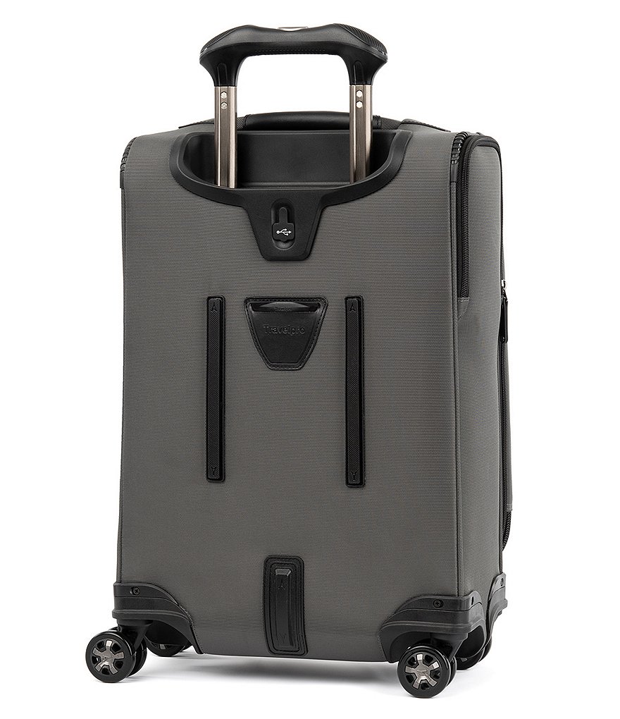 Travelpro Crew Versapack Max Expandable Carry-On