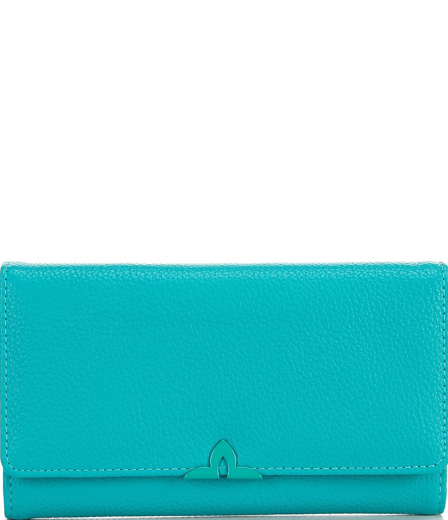 Hammitt 110 North Checkbook Wallet