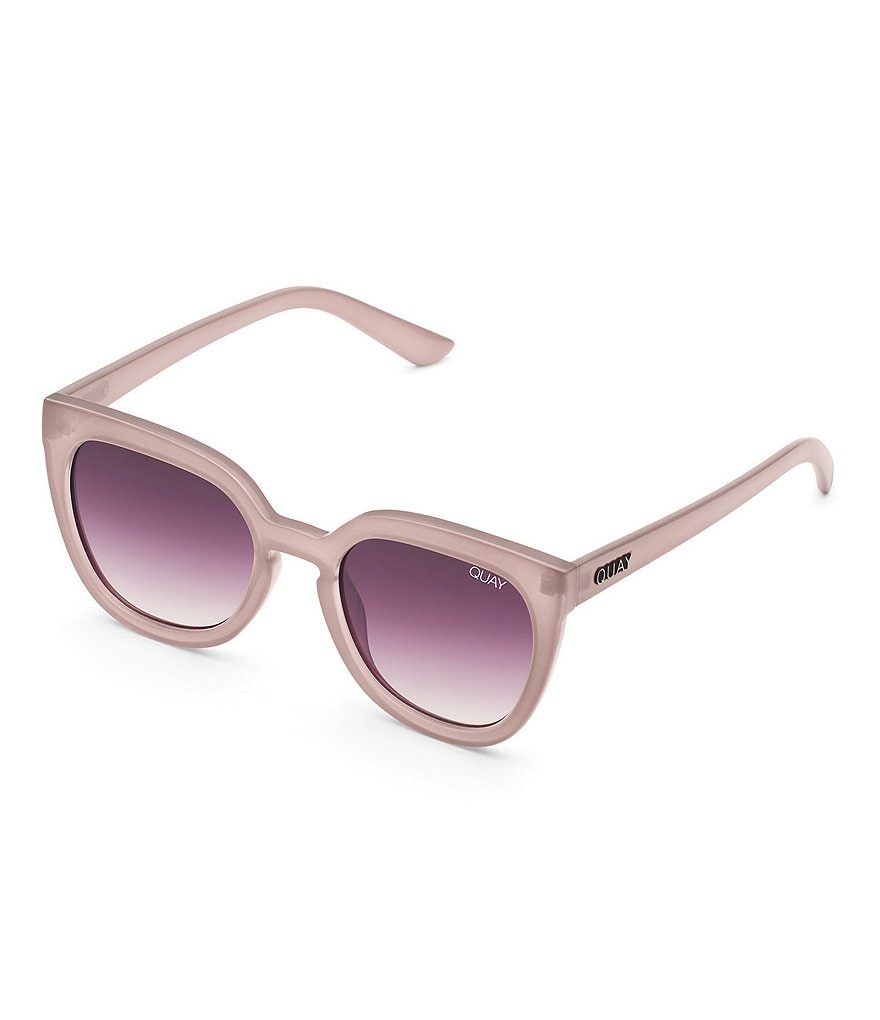 Quay Australia Noosa Cat Eye Sunglasses