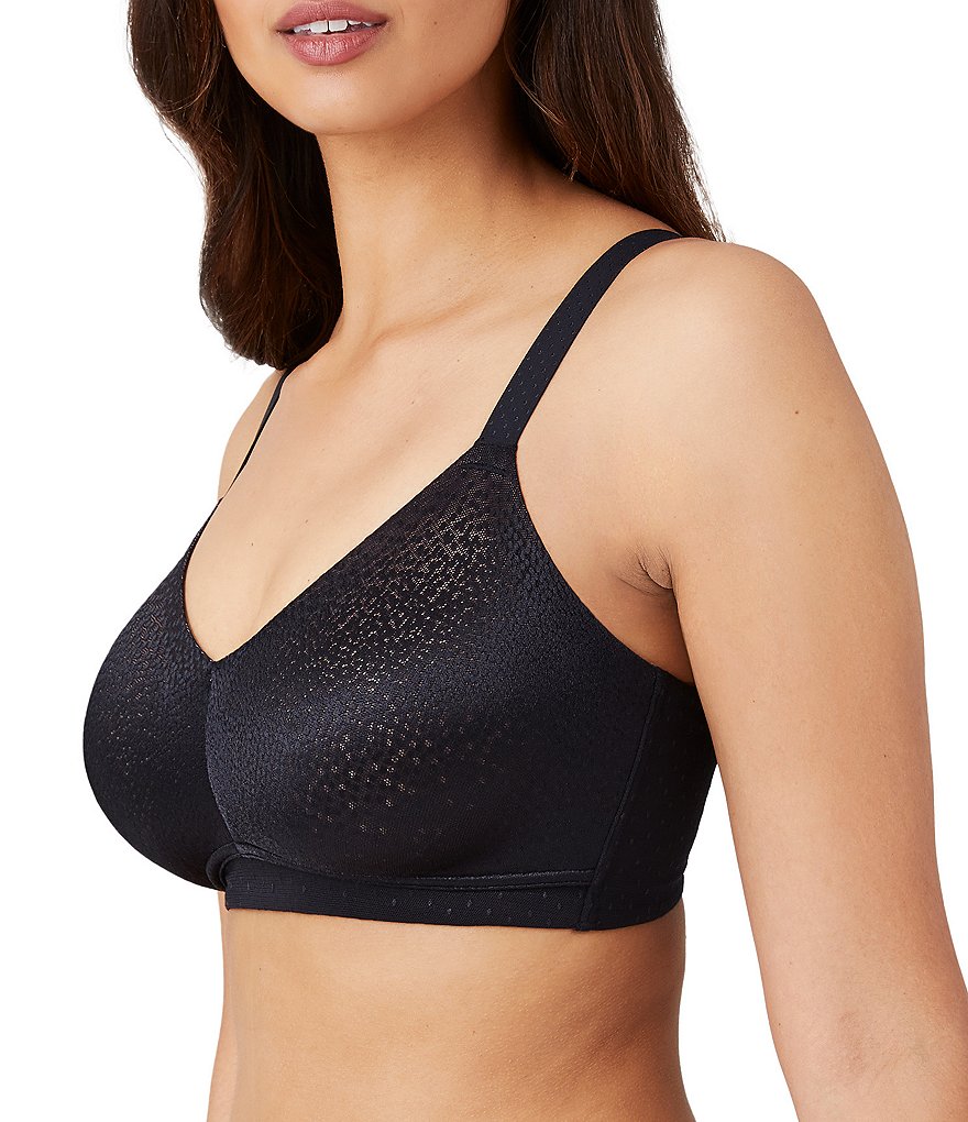 Wacoal Back Appeal Wire-Free Bra